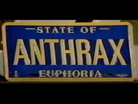 Thumbnail for Request Video  KDOC 56-  Anthrax Appearance 1990 (No Performance) by The Who