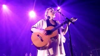 Ane Brun - All We Want Is Love @ Prague 2. 4. 2016