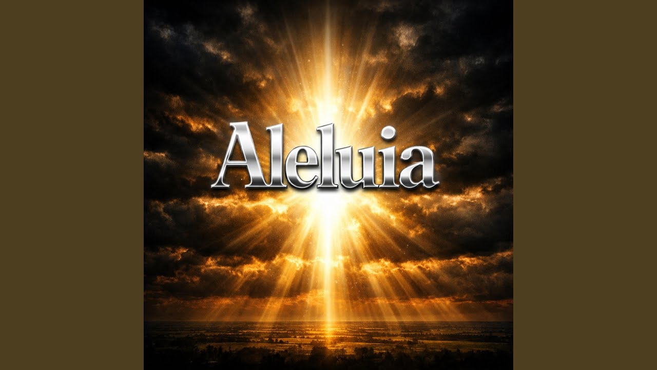 Aleluia