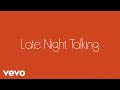 Harry Styles - Late Night Talking (Audio)