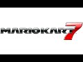Mario Kart 7 Wii Maple Treeway Frontrunning Extended