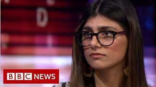 Mia Khalifa Porn Mp4 Download - Why I'm speaking out about the porn industry BBC News Mia Khalifa Mp4 Video  Download & Mp3 Download