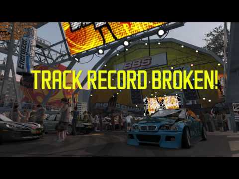 Need For Speed ProStreet Walkthrough Part 37 - "Super Promotion - Showdown"