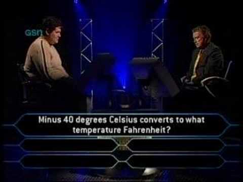 WWTBAM - Joe Trela's Run To $1,000,000 - Part 3