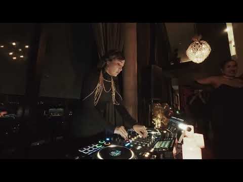 Alicia Conde.live.@manhattan NYC, Afro tech, Progressive house, Techno melodic, Tech house session 1