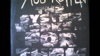 Aus-Rotten - The System Works For Them LP side 1