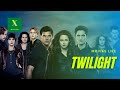 5 movies like Twilight