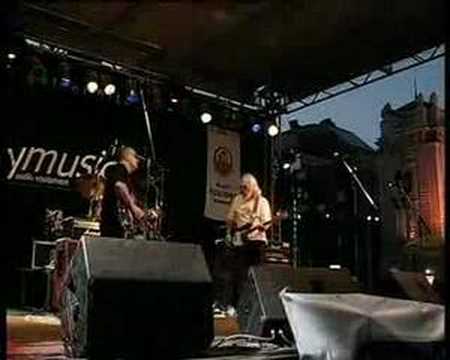 Vlada Jet bend TRG LIVE br.2 (drugi)