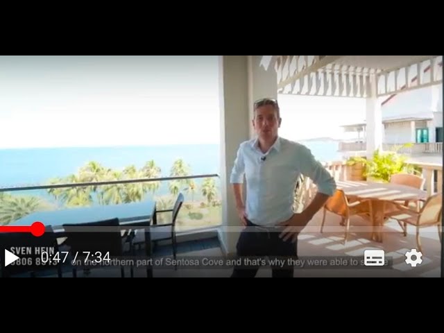 4 Bed Condo for Sale in  The Berth By The Cove - Image 19