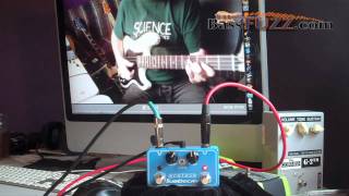 Video thumbnail for BassFuzz.com Presents: Subdecay Proteus Overview by bassfuzzcom