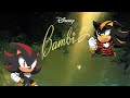Bambi 2 Sonadow A Los Padres Les Encantan Las Preguntas