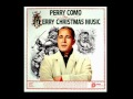Perry Como - 03 - God Rest Ye Merry Gentlemen