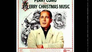 Perry Como - 03 - God Rest Ye Merry Gentlemen