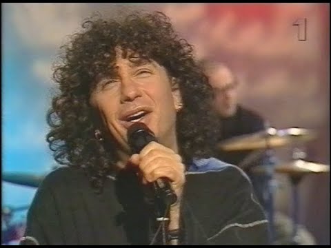 Magnus Uggla -  Hand I Hand (Söndagsöppet 1994)