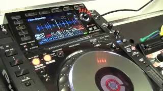 Video thumbnail for Get in depth with Pioneer CDJ-2000 Nexus - djkit.tv by djkit®