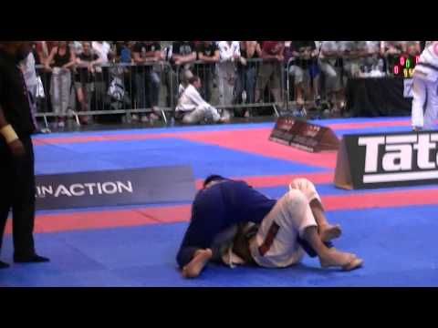 Wayne Blezard vs Jimmy Johnston British Open 2014