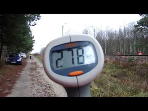 Pendolino na CMK 278 km/h (Rp1)