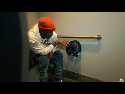 Jizzle Buckz - POP MY SHIT - ft. EDOT shot by: TBVision Films