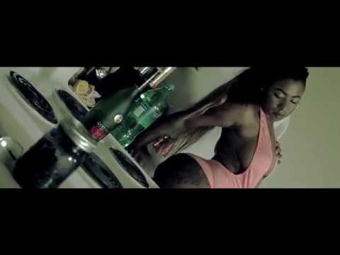 Lil Dirty Black- All of Dat feat.pfire an sunnythastar (Starring pornstar gogofukme)