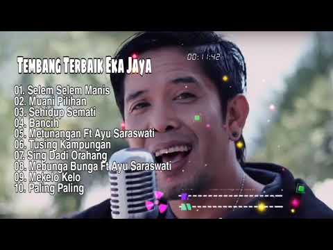 Kumpulan Lagu Eka Jaya