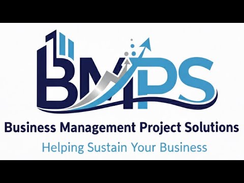 BM Project Solutions video.