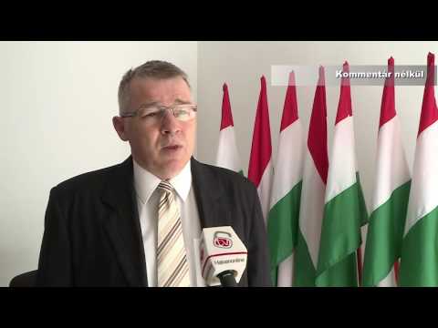Hatvanonline TV - Kommentár nélkül: Újraalakult a hatvani Fidesz
