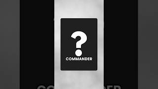 Die beliebtesten Commander in Magic!