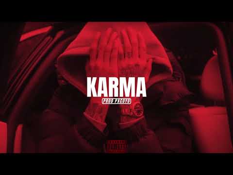 /FREE/ CENTRAL CEE x HEADIE ONE MELODIC DRILL TYPE BEAT - "KARMA" (Prod. Pxcoyo x Yung Swisher)