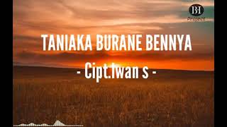 Download lagu lagu bugis Taniaka burane bennya #tiktok @lb_emk mp3 Download lagu lagu bugis Taniaka burane bennya #tiktok @lb_emk mp3