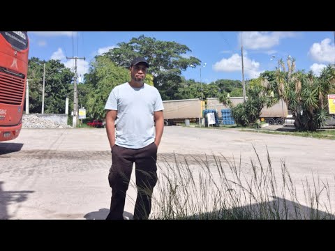 Vlog saindo da Bahia, Destino Nossa Senhora da Glória - Sergipe 
