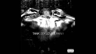 Tank -Already In Love (feat. Shawn Stockman)