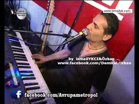 Yurtseven Kardeşler-Kanal T Avrupa Metropol Programı [Yepyeni] (04.06.2013)