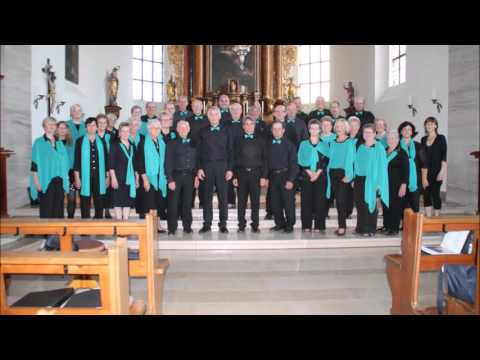 Ein Licht in dir geborgen - Gesangverein Stollhofen