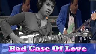 Bad Case Of Love - B.B. King Blues Jazz ( Guitar ) Live Performance