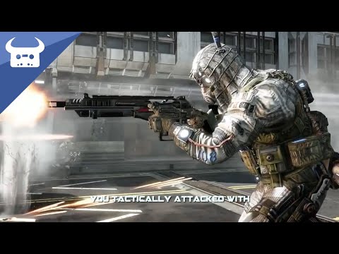 TITANFALL RAP | Dan Bull