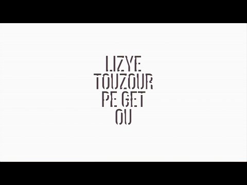 Lizye Touzour Pe Get Ou - Isham Rath