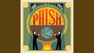 Punch You In The Eye (Live at The Clifford Ball, August 17, 1996)