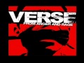 Verse - Start a Fire 