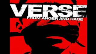 Verse - Start a Fire