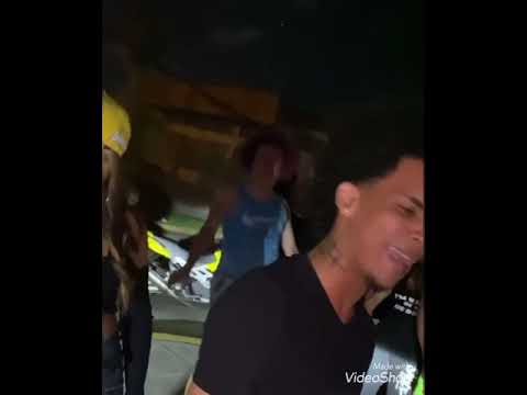 Chen x Karly Rou - Rip Alverio y Sosa (Freestyle)