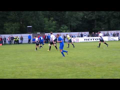 ZdzichyTV  Rajfel Krasiejów - HKS Ruch