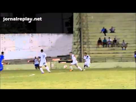 Nacional x Formiga   2ª Divisão do Mineiro   09 10 2015   REPLAY