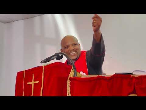 Rev Gadini - False Bay Circuit Spiritual Therapy 2022