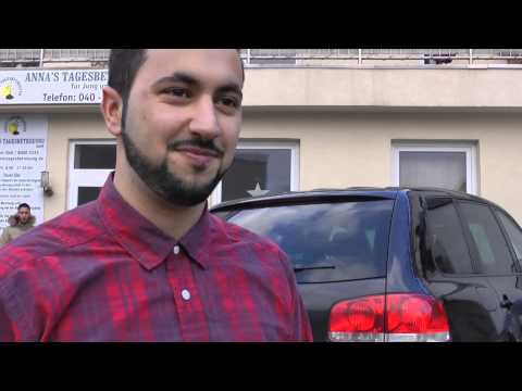 Ten Times mit Cagdas Aydin (FC Haak-Bir) | ELBKICK.TV