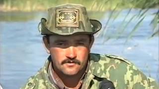 Рыбалка в кизлярском районе дагестана
