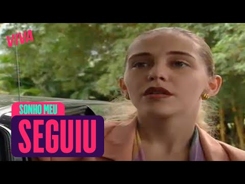 LÚCIA FOLLOWS JORGE TO THE FARM WHERE CLÁUDIA IS BEING HELD | MY DREAM | BEST OF THE DAY