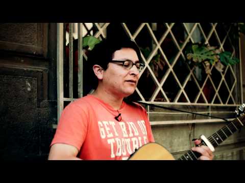 LaVitrola.cl: Geosónica - Mi Qrida Gi