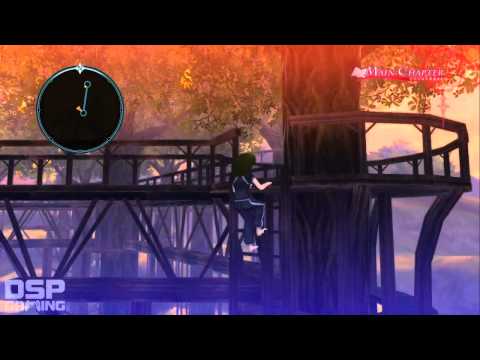 Tales of Xillia 2 playthrough pt33 - Return to Hamil