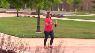 Getting Around the Vol State Gallatin Campus
