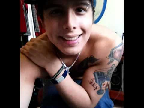 Skipeer Ft Mc Aese - Ese Fui Yo